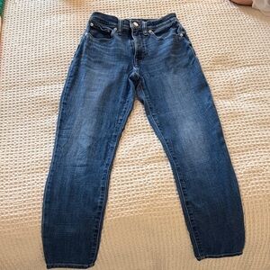 Lucky Brand Women’s High Rise Skinny